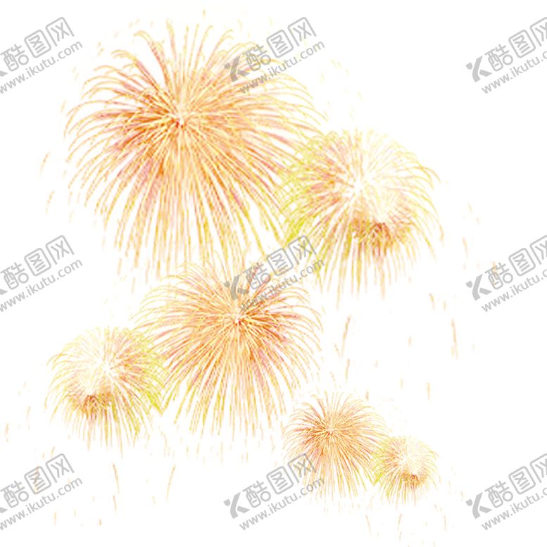 编号：45414105011445378128【酷图网】源文件下载-焰火