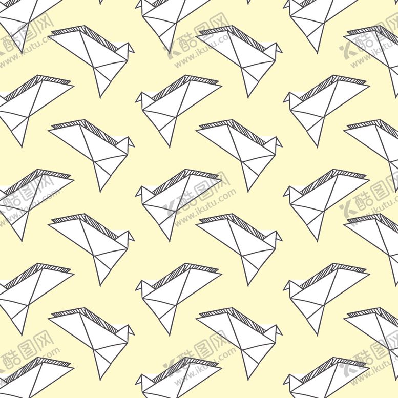 编号：16805207022124395014【酷图网】源文件下载-连续花纹