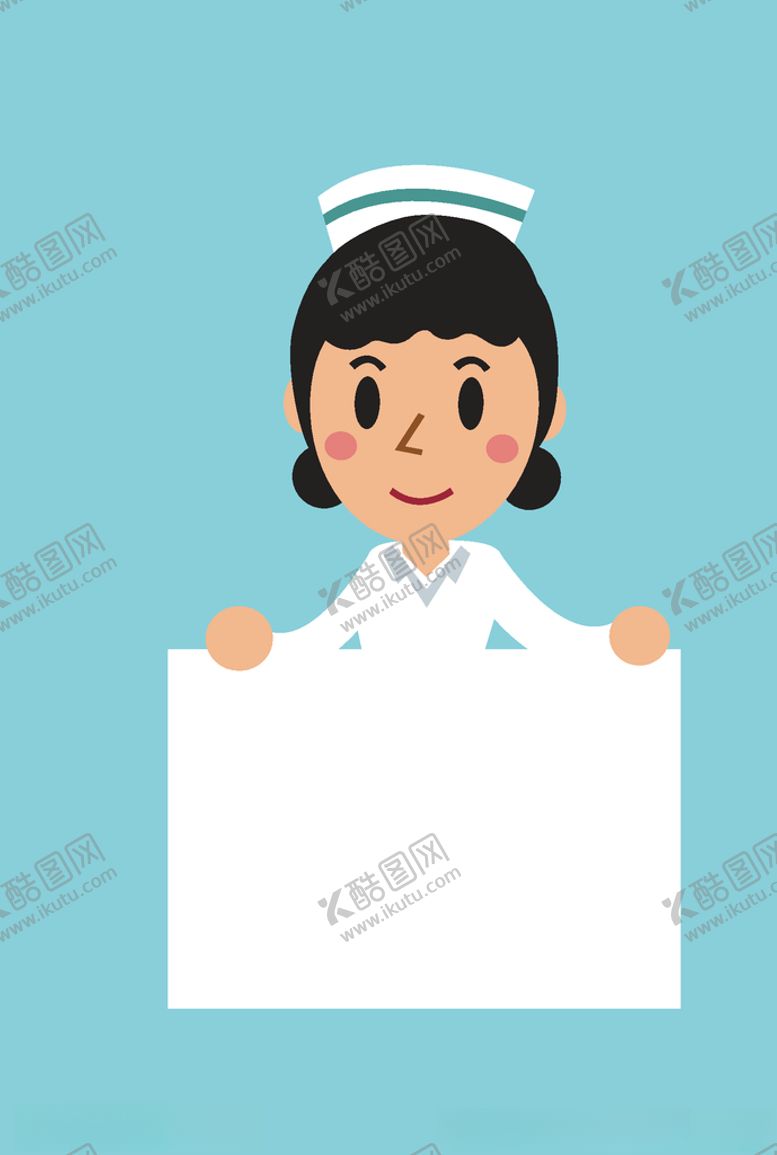 编号：50192206252023437491【酷图网】源文件下载-卡通医生
