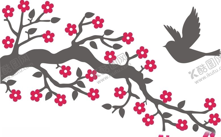 编号：74198009211954513225【酷图网】源文件下载-底纹边框山水画硅藻泥矢量