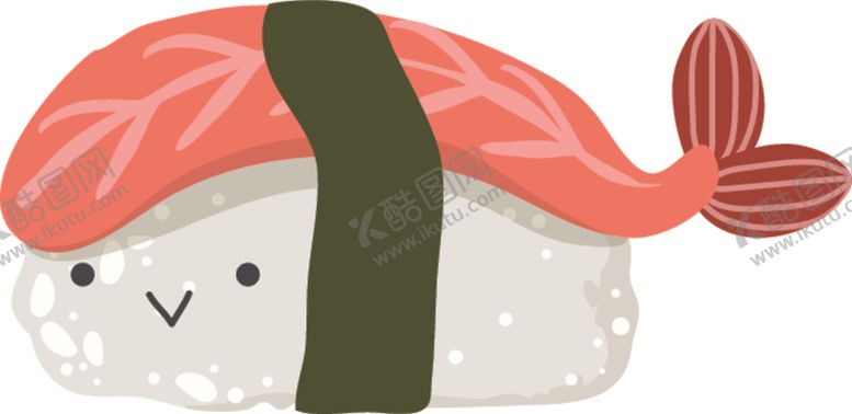 编号：96887209201138168157【酷图网】源文件下载-可爱食物