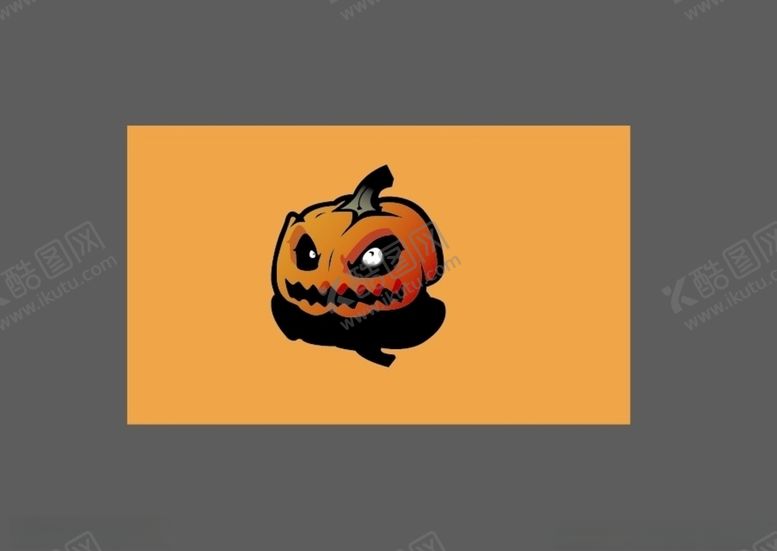 编号：47848109231153561643【酷图网】源文件下载-万圣节南瓜