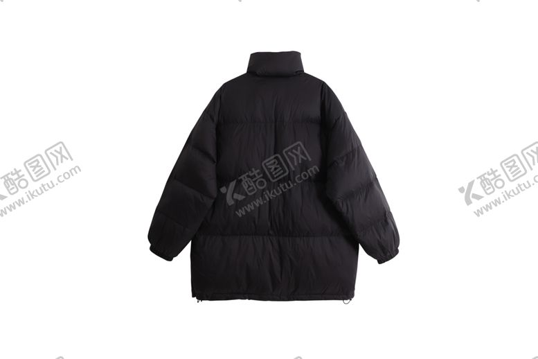编号：94845705011814443908【酷图网】源文件下载-黑色羽绒服
