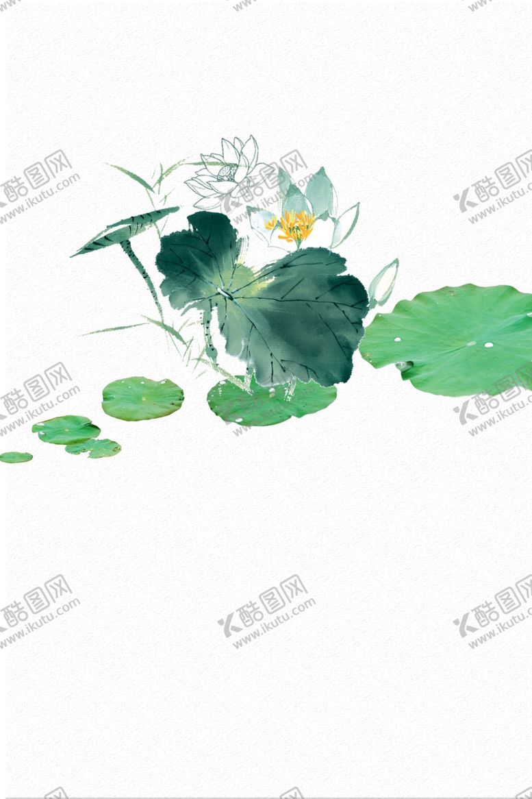 编号：25721710200805063253【酷图网】源文件下载-中国风插画