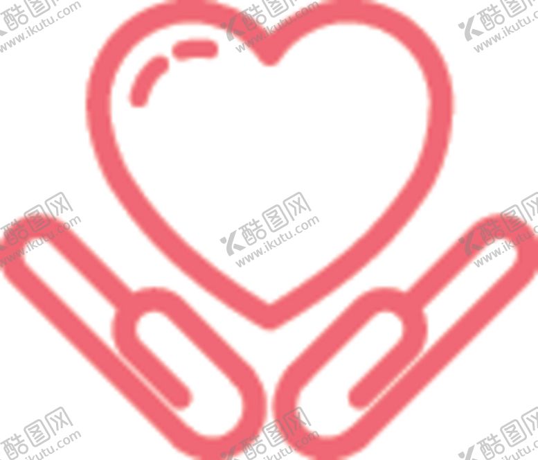 编号：74493604281445176678【酷图网】源文件下载-爱心