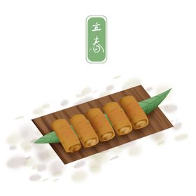 二十四节气24节气立春