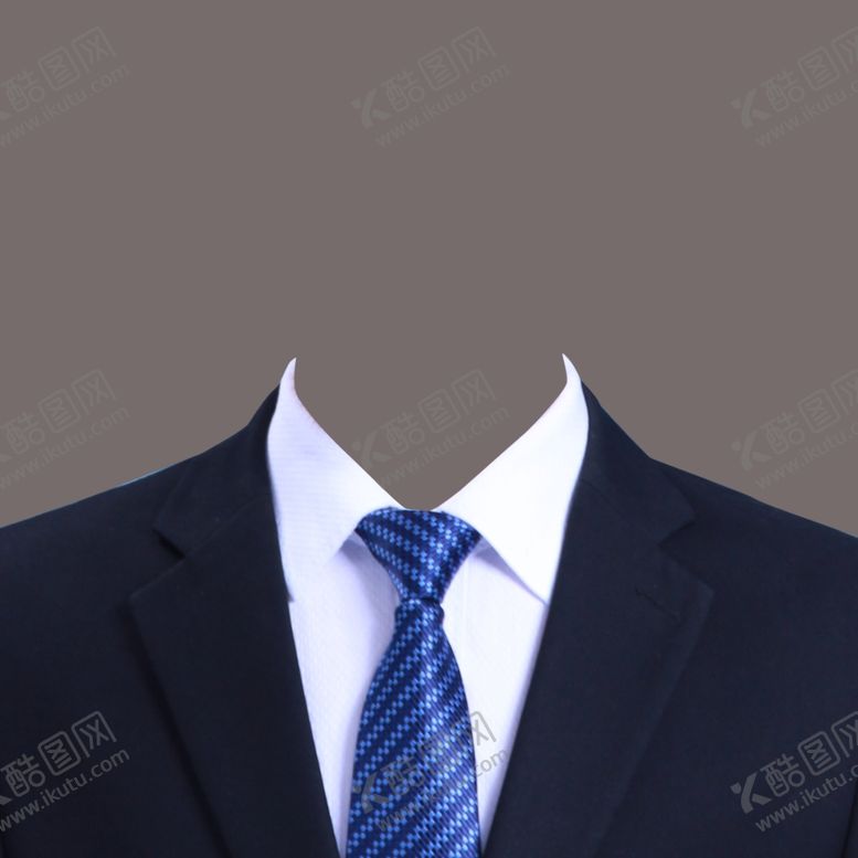 编号：68185804271352459274【酷图网】源文件下载-西装