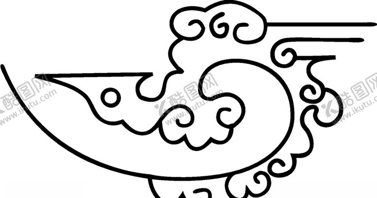 编号：24008304282102335981【酷图网】源文件下载-镂空花图案