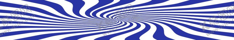 编号：57425702061858313639【酷图网】源文件下载-蓝色旋转条纹