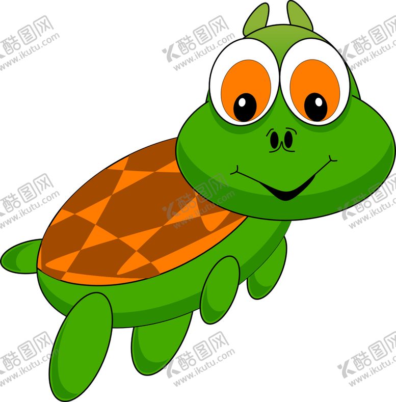 编号：50748610311437181240【酷图网】源文件下载-海龟