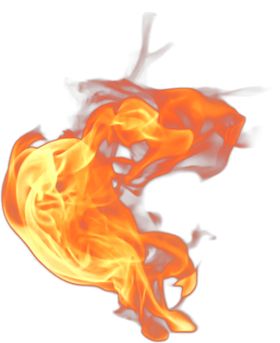 设计素材火焰图片