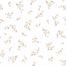 小碎花
