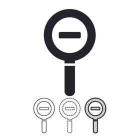 图标简约社交时间办金币