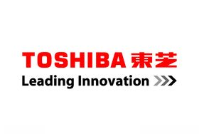 东芝Toshib标志logo