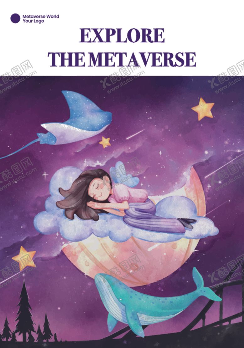 编号：22373804042015158883【酷图网】源文件下载-多样卡通人物场景插画图片