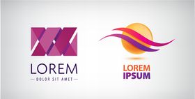 logo标志