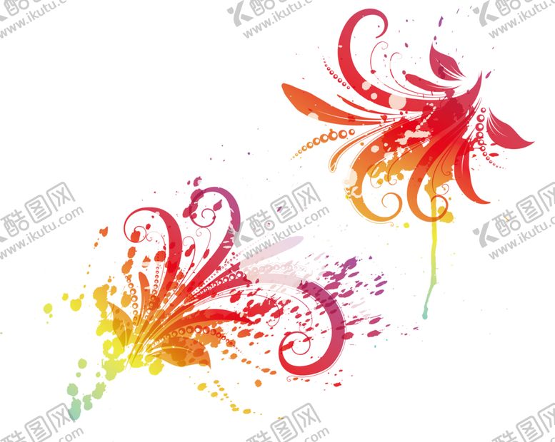编号：58390406161437179269【酷图网】源文件下载-鲜花素材