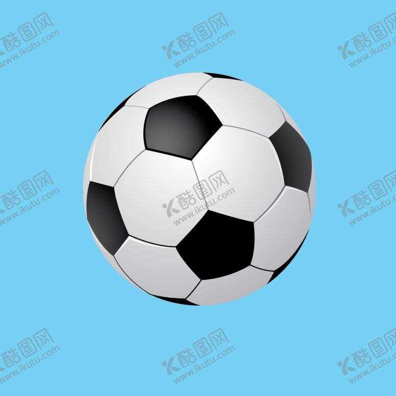 编号：53117107052252153802【酷图网】源文件下载-足球