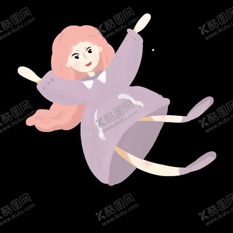 编号：18609710071702048372【酷图网】源文件下载-女孩