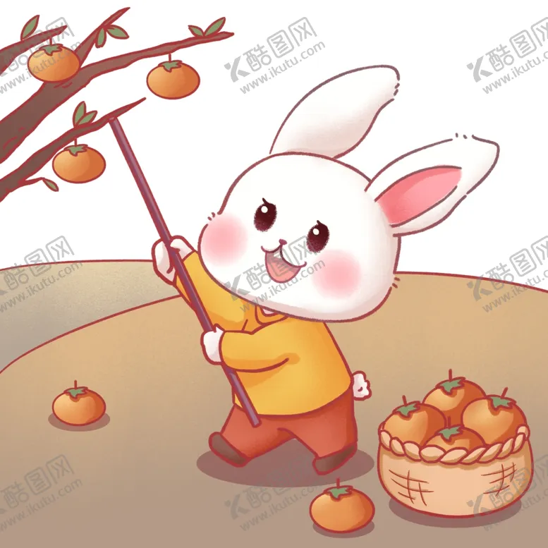 编号：39901612100010572646【酷图网】源文件下载-兔年素材设计图片