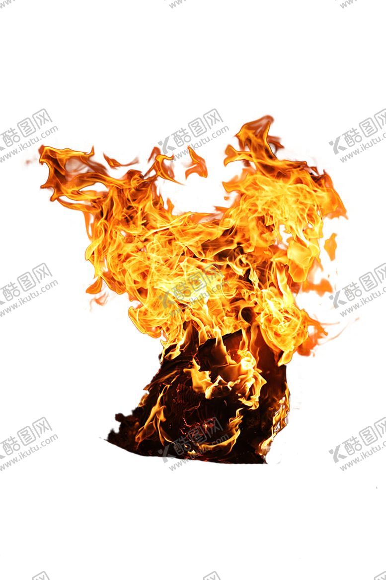 编号：39524307031846055420【酷图网】源文件下载-火焰