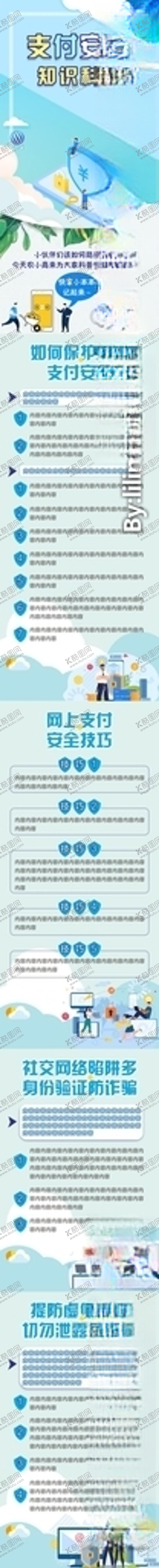 编号：38457310190305328265【酷图网】源文件下载-小程序长图知识科普