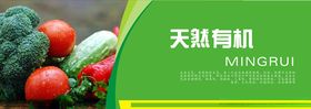 蔬菜海报 