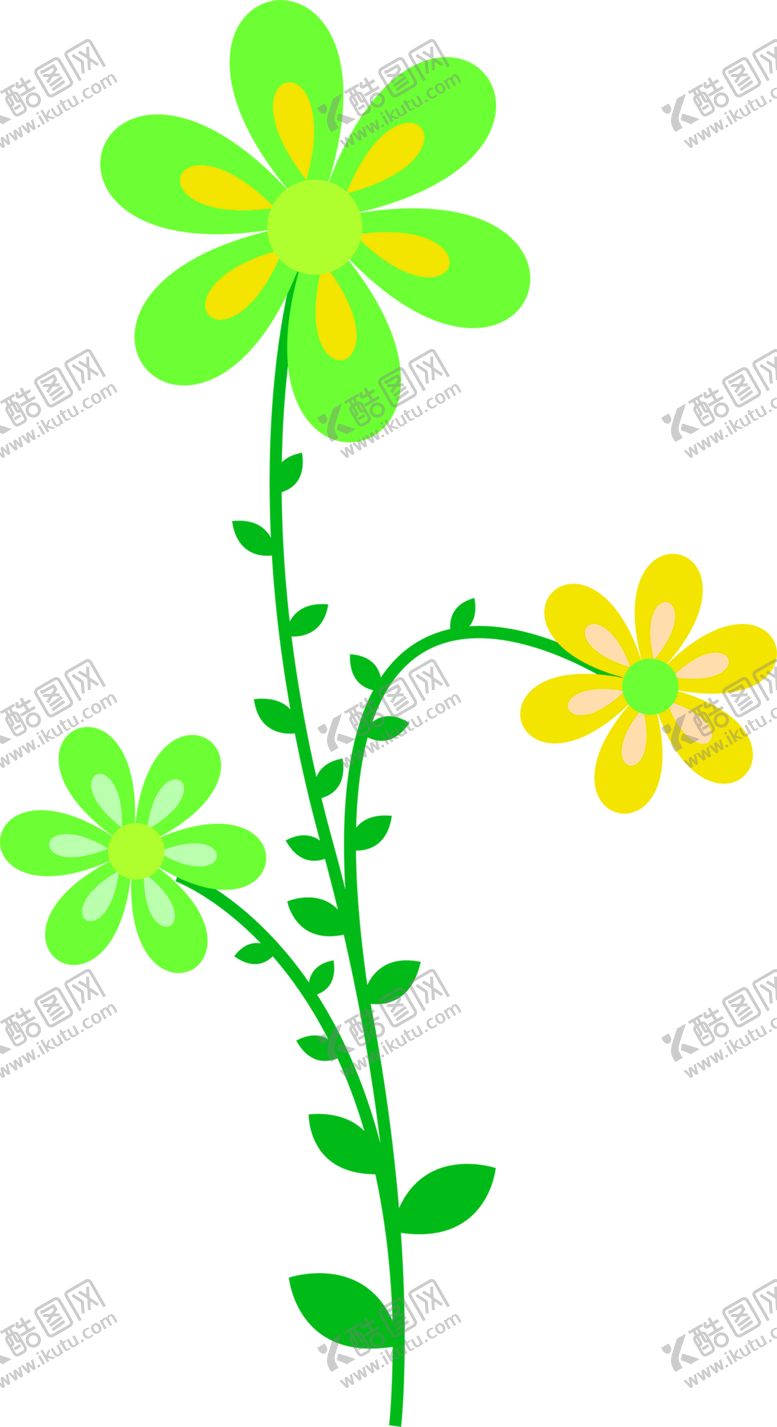 编号：87979510061053303196【酷图网】源文件下载-花素材