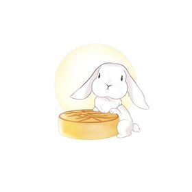 中秋节素材