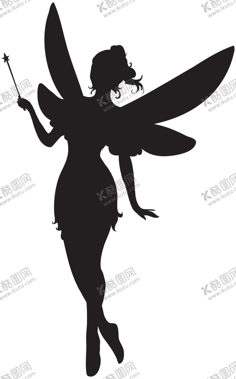 编号：86660906160721037929【酷图网】源文件下载-小仙女