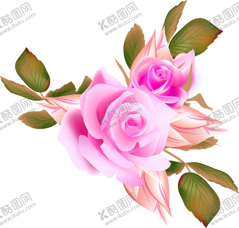 编号：59923105081308109314【酷图网】源文件下载-鲜花素材