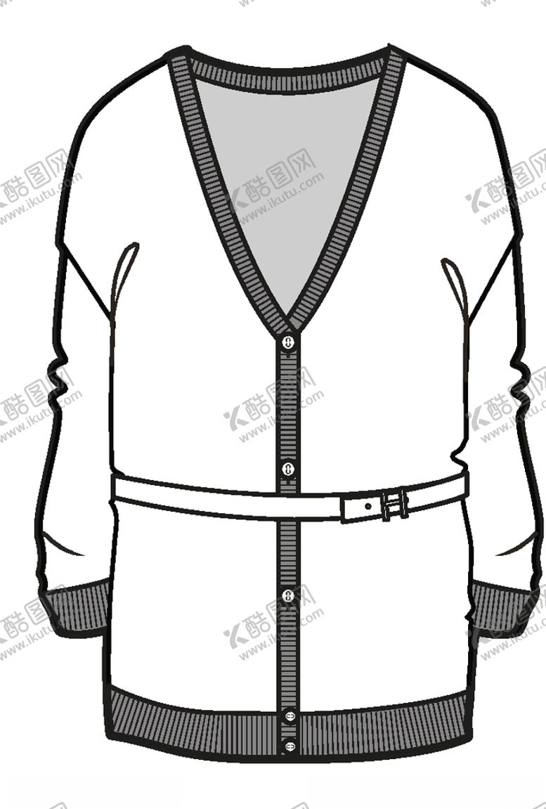 编号：82344705142103344188【酷图网】源文件下载-服装款式