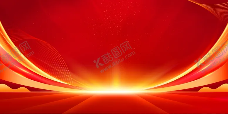 编号：12800103010122187874【酷图网】源文件下载-党建背景