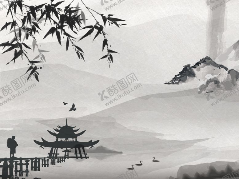 编号：73851909140932253534【酷图网】源文件下载-新中式背景墙合层