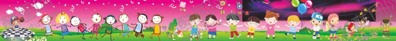 编号：96861905011639284062【酷图网】源文件下载-幼儿园