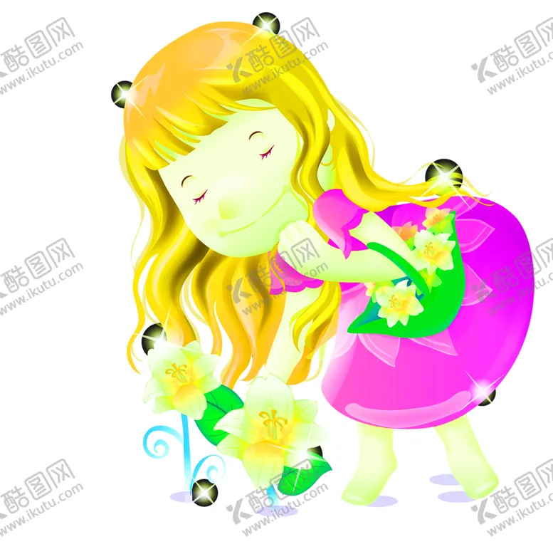编号：69361506250955455444【酷图网】源文件下载-花素材