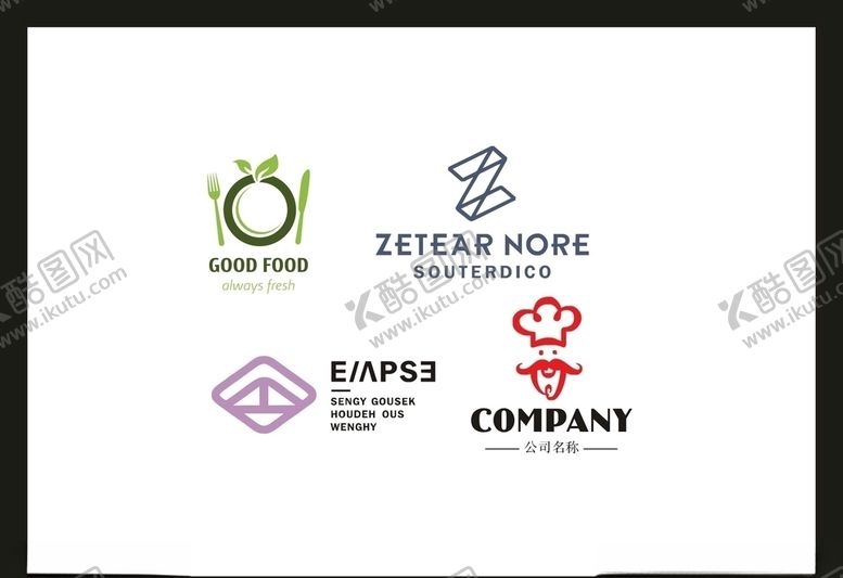 编号：78899409230513549532【酷图网】源文件下载-LOGO设计