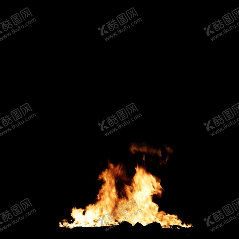 编号：81090204181023596628【酷图网】源文件下载-火焰