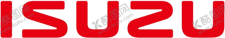 编号：85113204081718553012【酷图网】源文件下载-五十铃车标