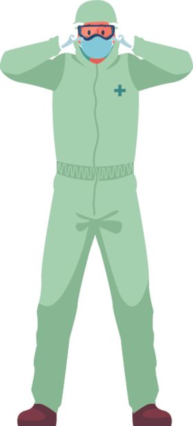 医护人员职业生士师