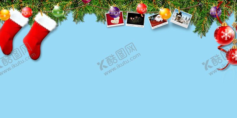 编号：83828209201528132254【酷图网】源文件下载-圣诞海报素材