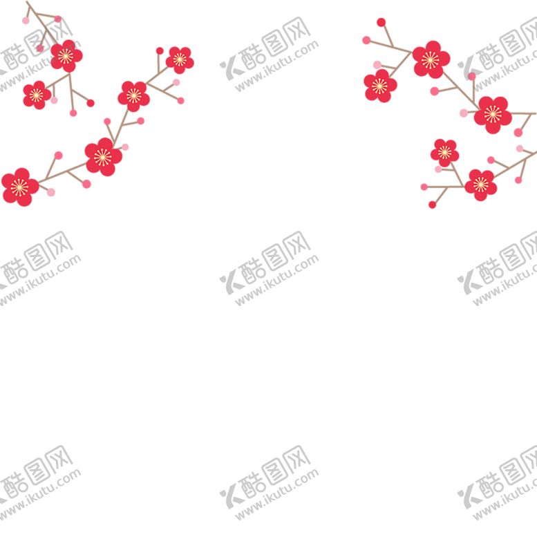编号：20615209190716468744【酷图网】源文件下载-红色背景