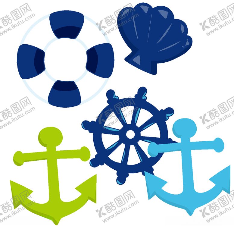 编号：15945309270628362980【酷图网】源文件下载-卡通形象AI矢量图设计