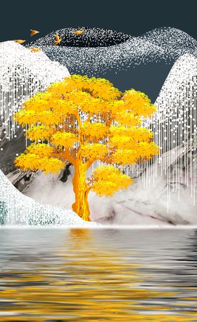 金树