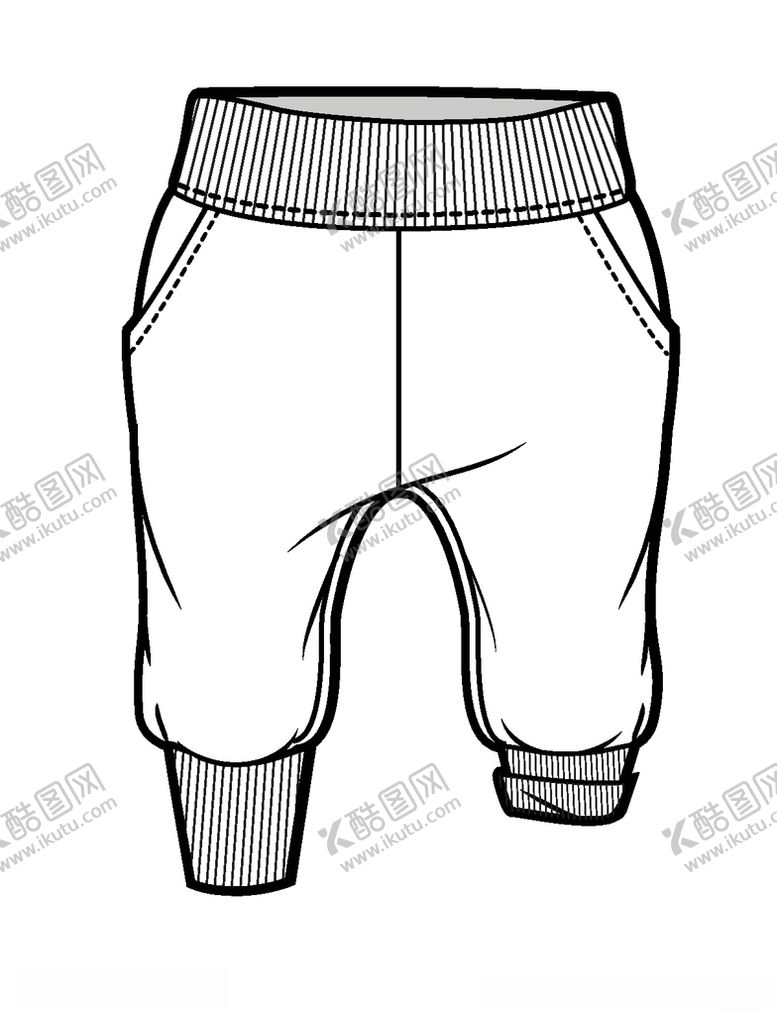 编号：81817605110422122832【酷图网】源文件下载-服装款式