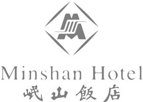 岷山饭店 LOGO