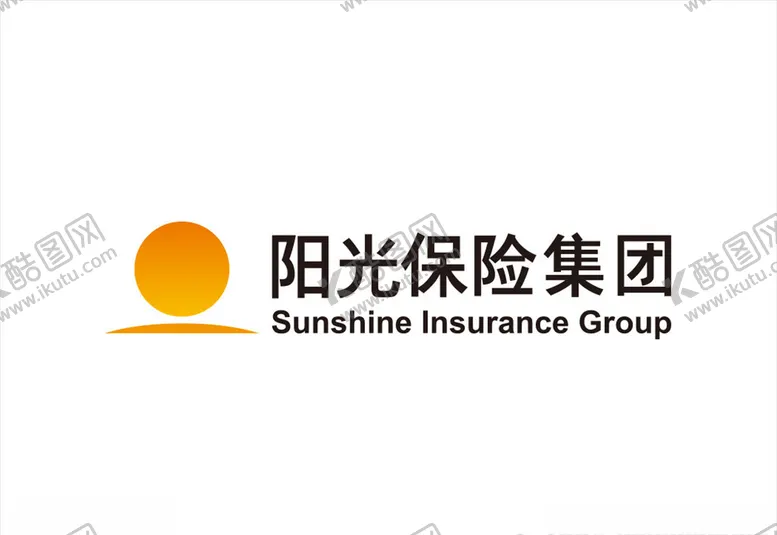 编号：30952904111153405170【酷图网】源文件下载-阳光保险logo