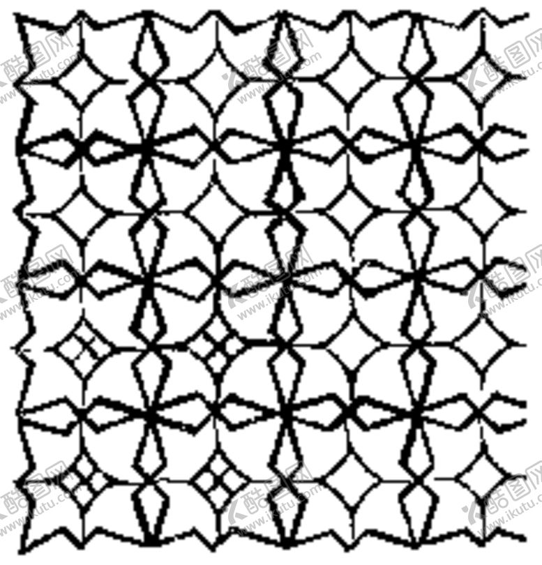 编号：70744010020140386878【酷图网】源文件下载-镂空花图案
