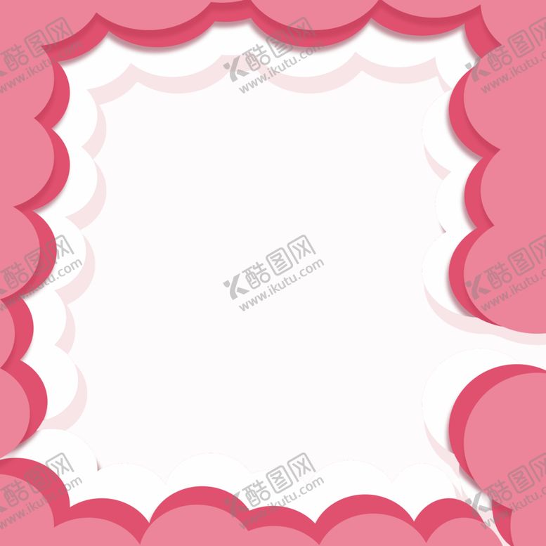 编号：45989310121719042817【酷图网】源文件下载-对话框PNG幼儿园爱心信