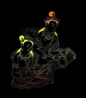 敦煌壁画